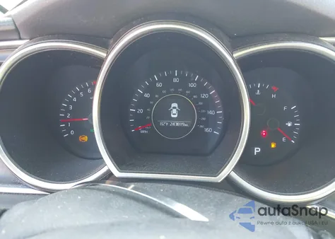 2014 Kia Optima Ex from USA, damaged, VIN 5XXGN4A70EG316894